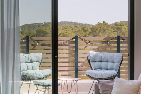 Villa i Cala Tarida, Ibiza, Cala Tarida - € 1.175.000 | Ref: Tar147 - foto 8